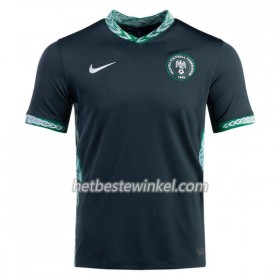 Nigeria Voetbalshirts Uit 2020/21